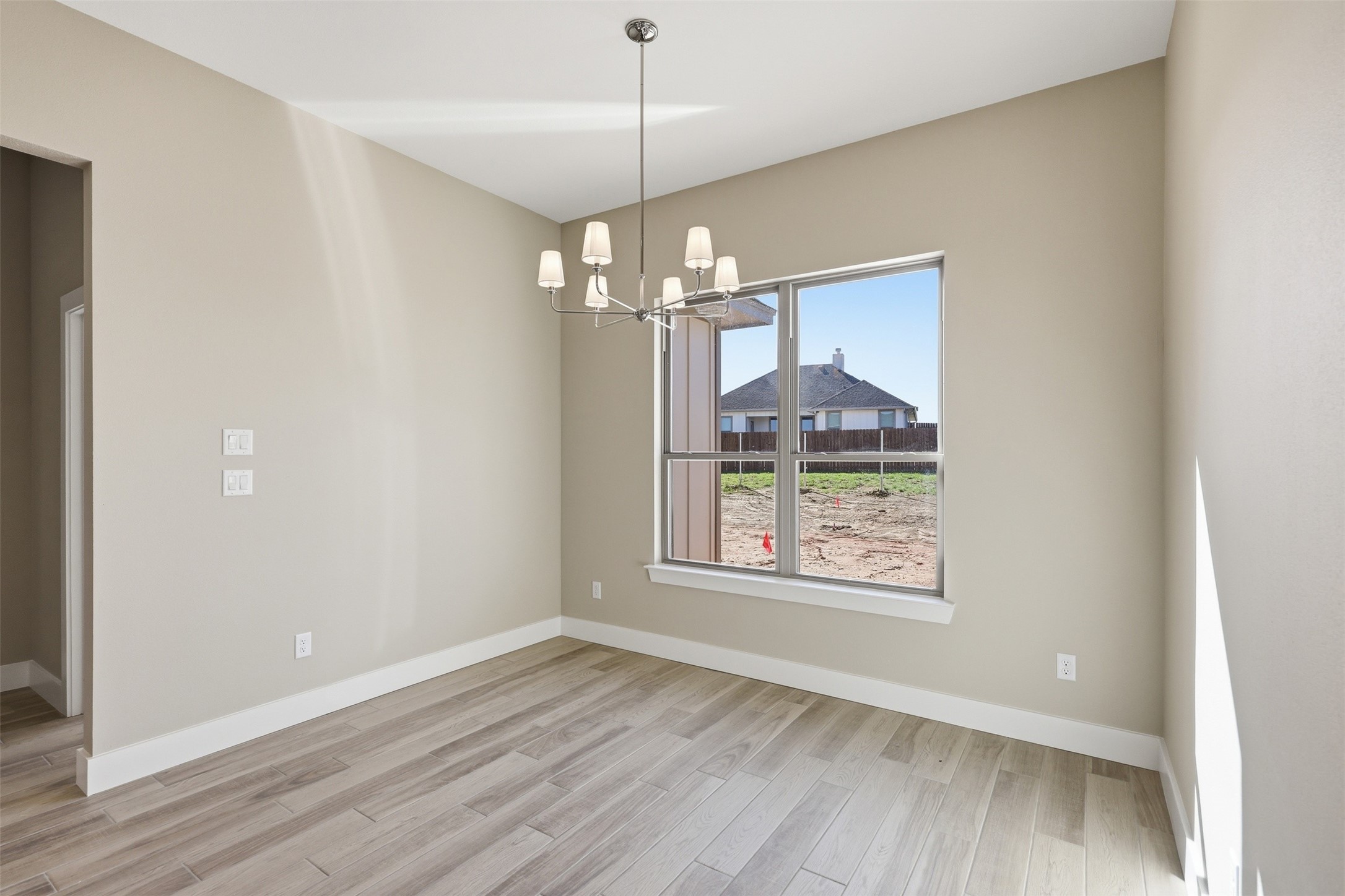 1221 Green Elm Road Graford TX 76449
