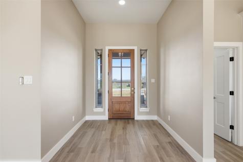 1221 Green Elm Road Graford TX 76449