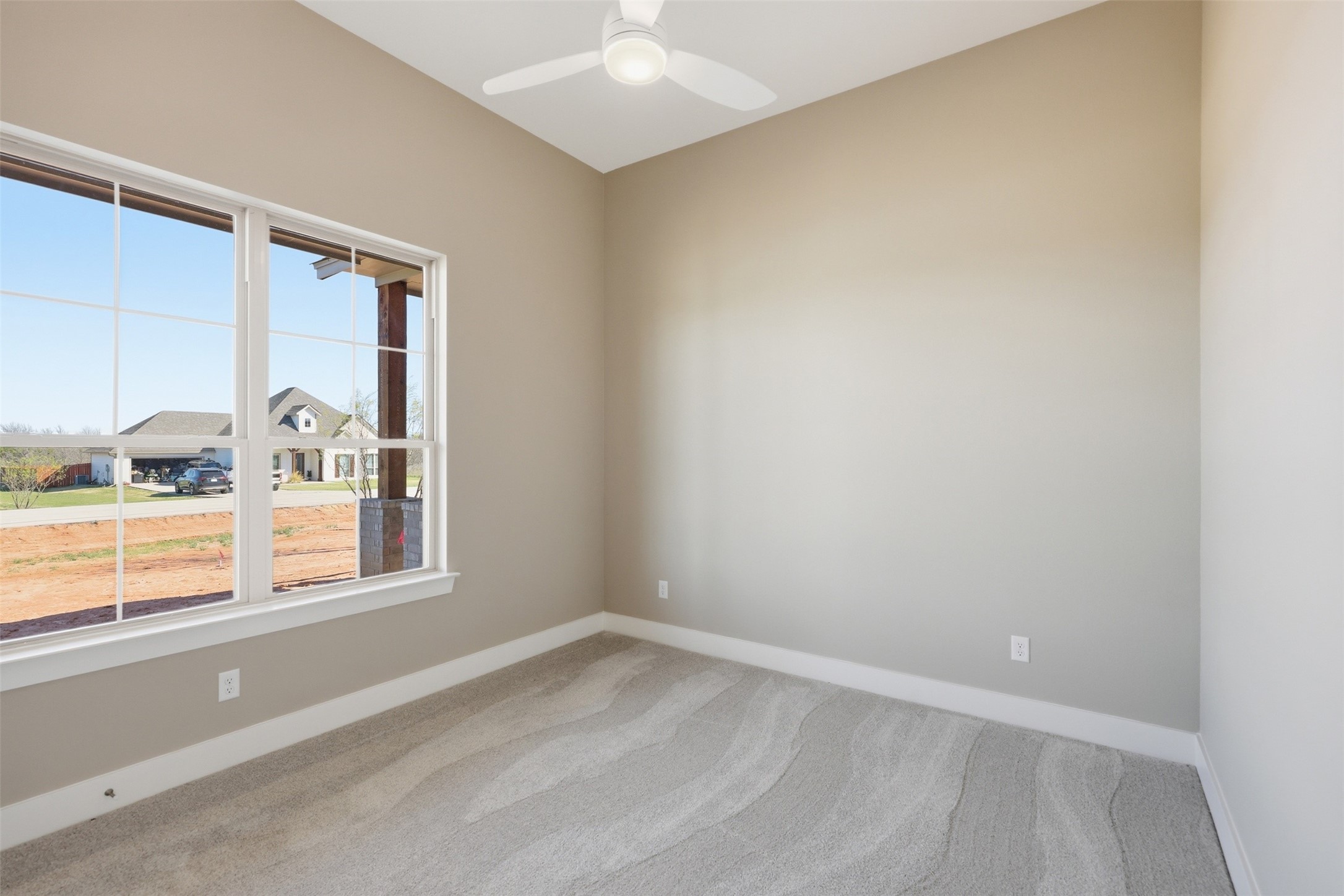 1221 Green Elm Road Graford TX 76449