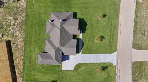 1221 Green Elm Road Graford TX 76449