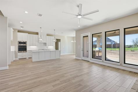 1221 Green Elm Road Graford TX 76449