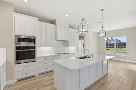 1221 Green Elm Road Graford TX 76449