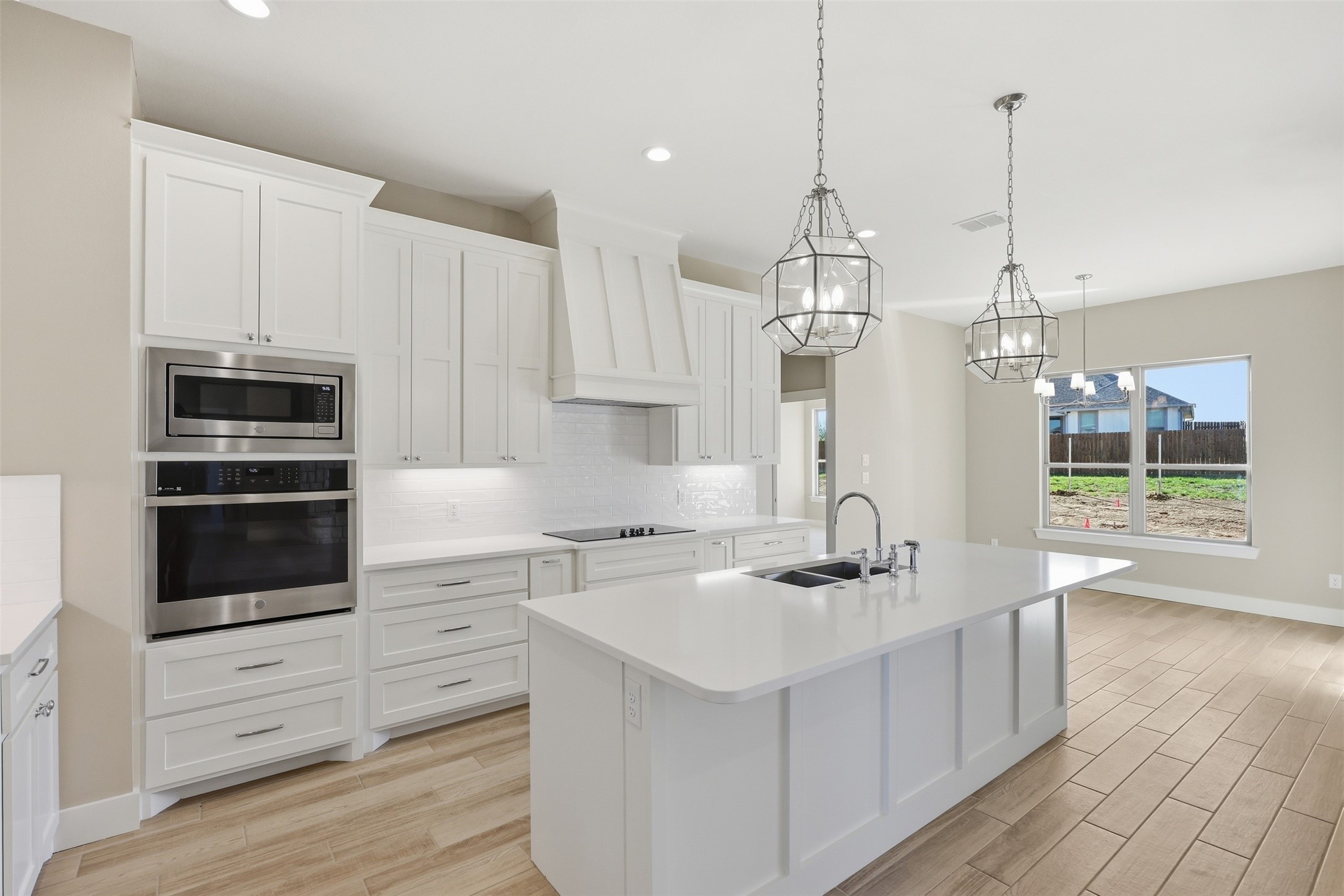 1221 Green Elm Road Graford TX 76449