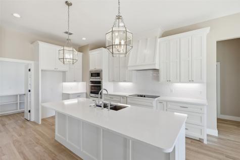 1221 Green Elm Road Graford TX 76449