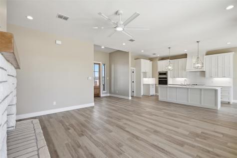 1221 Green Elm Road Graford TX 76449