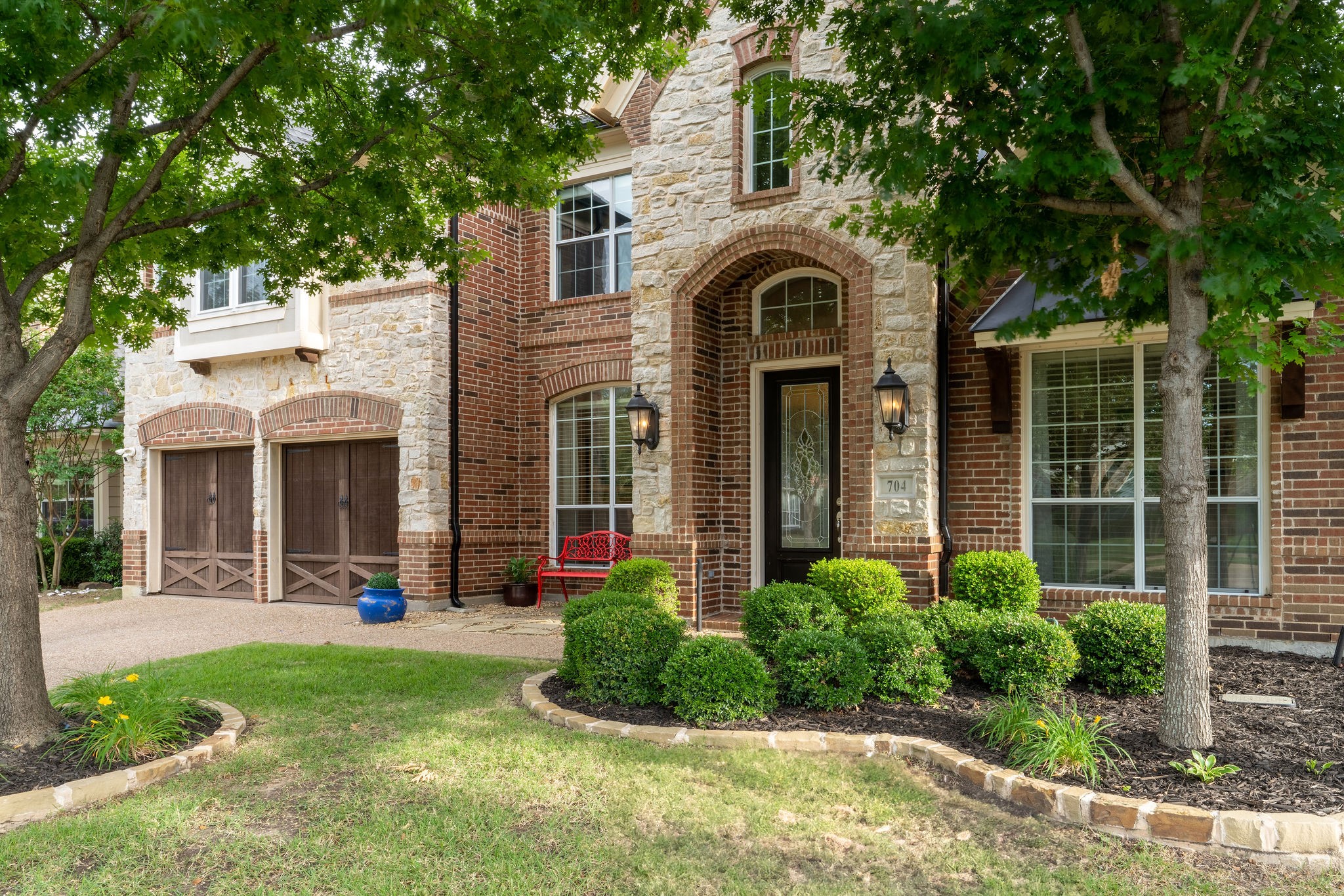 704 Skyler Street Argyle TX 76226