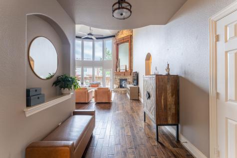 704 Skyler Street Argyle TX 76226