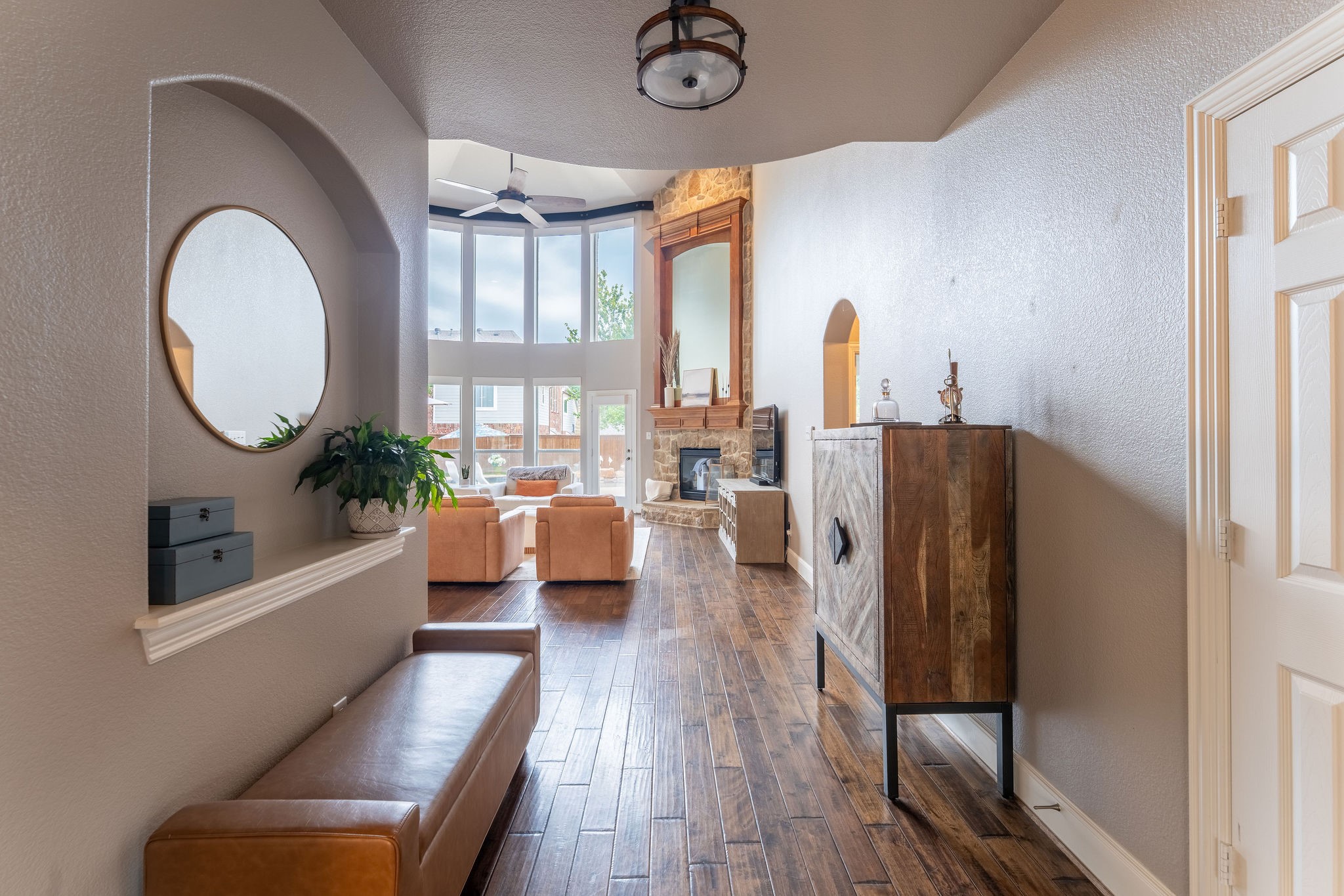 704 Skyler Street Argyle TX 76226