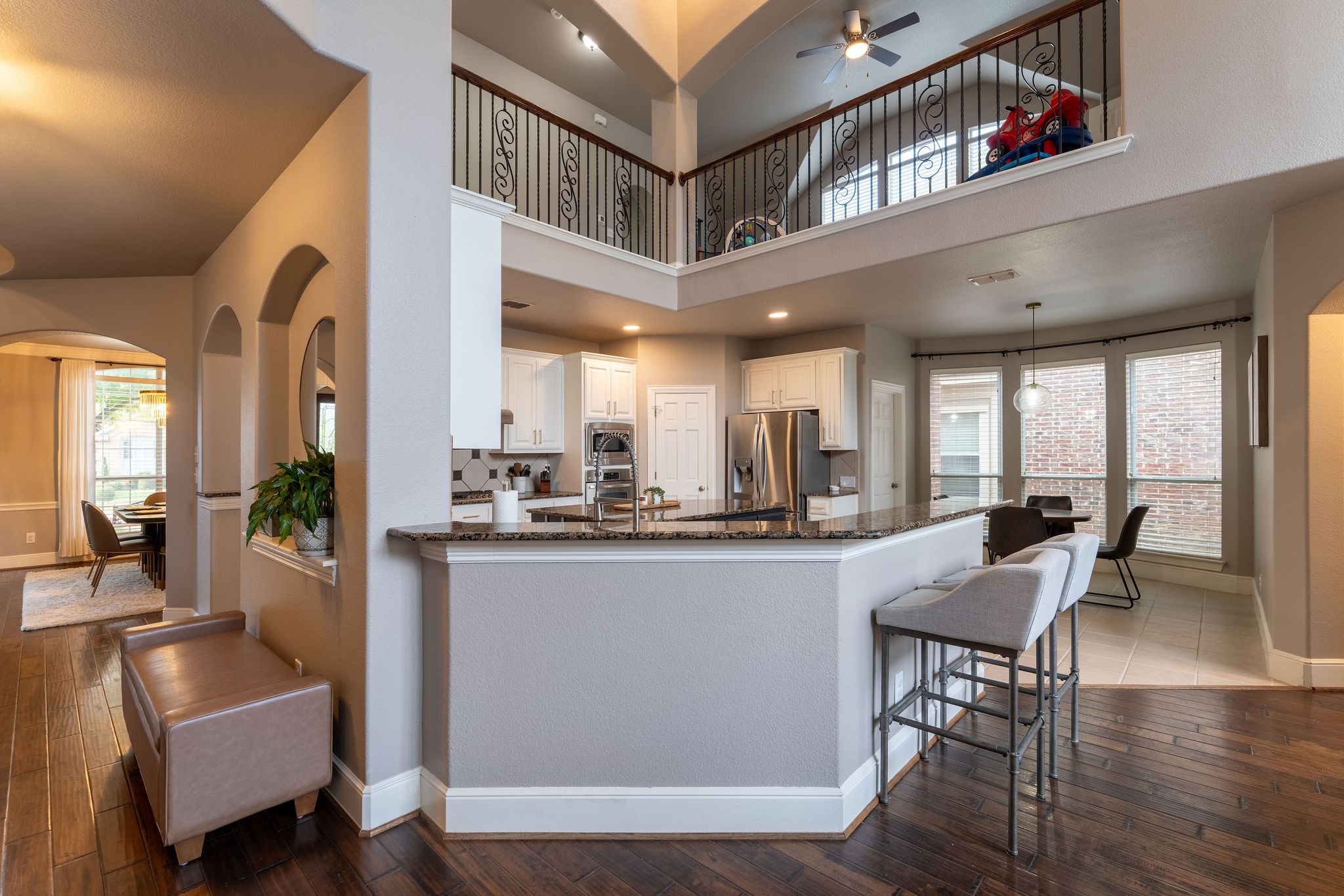 704 Skyler Street Argyle TX 76226