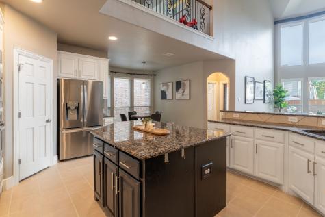704 Skyler Street Argyle TX 76226