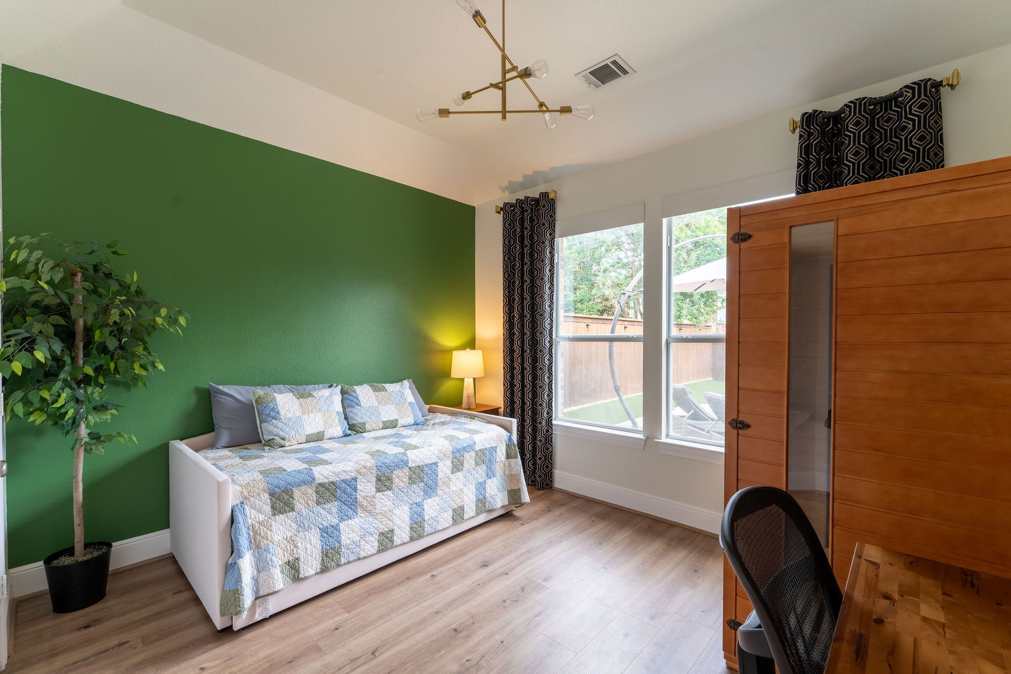 704 Skyler Street Argyle TX 76226