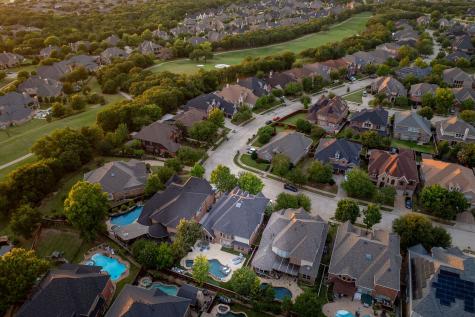 704 Skyler Street Argyle TX 76226