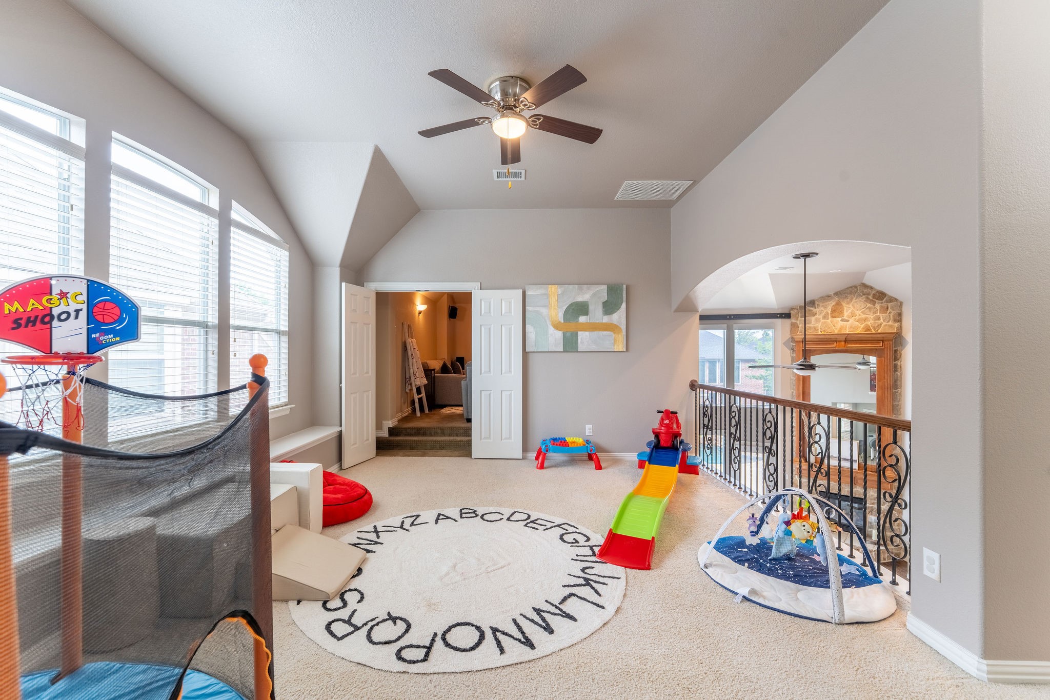 704 Skyler Street Argyle TX 76226