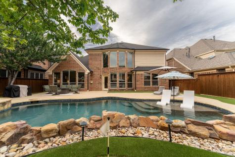 704 Skyler Street Argyle TX 76226