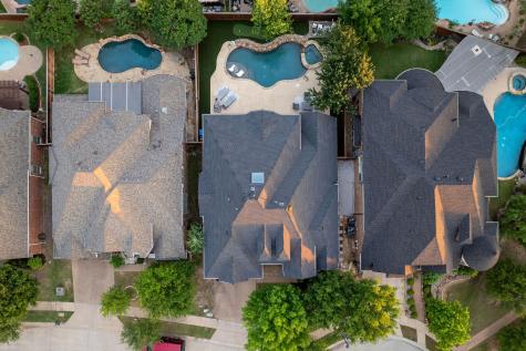 704 Skyler Street Argyle TX 76226