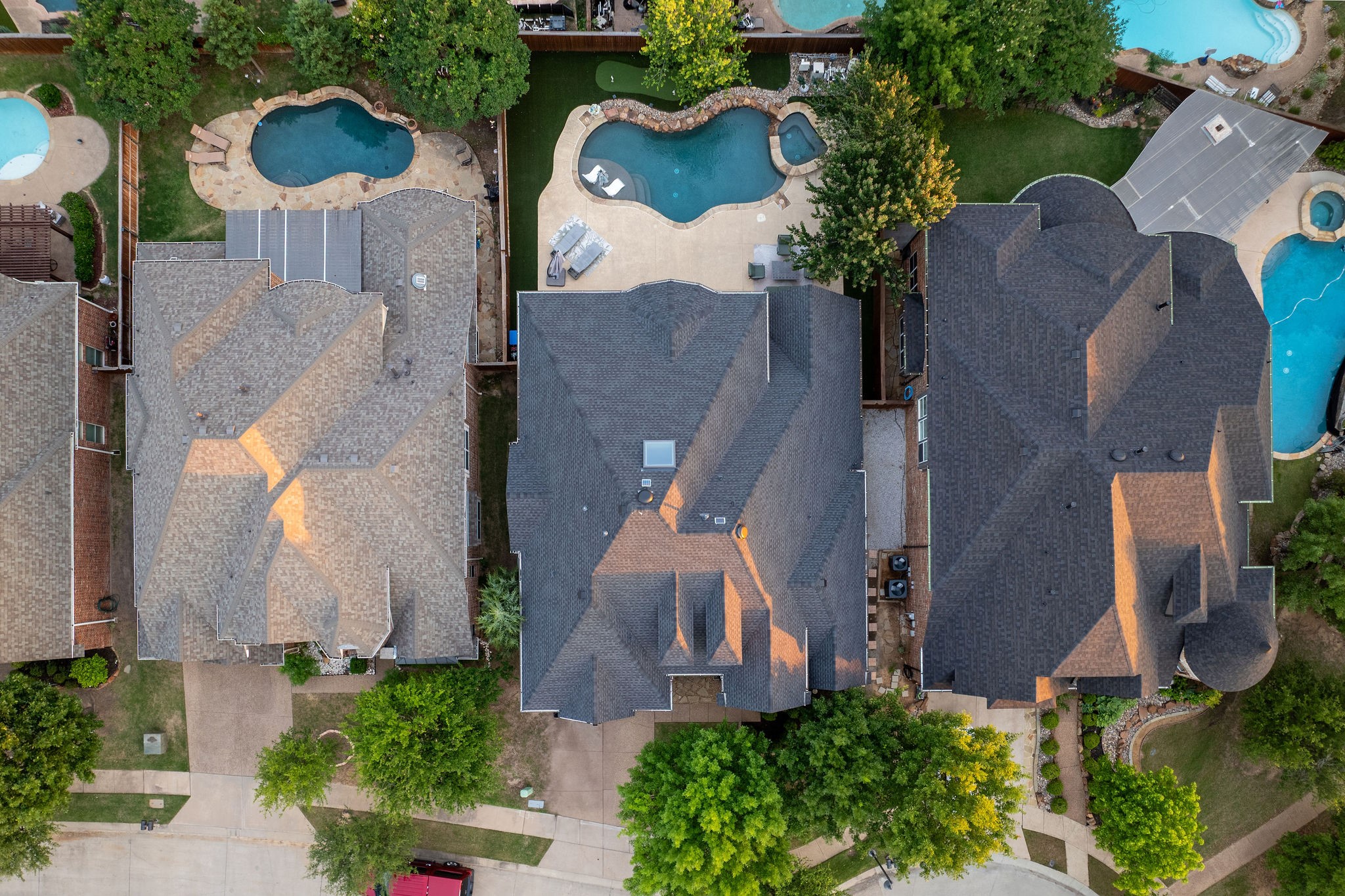 704 Skyler Street Argyle TX 76226