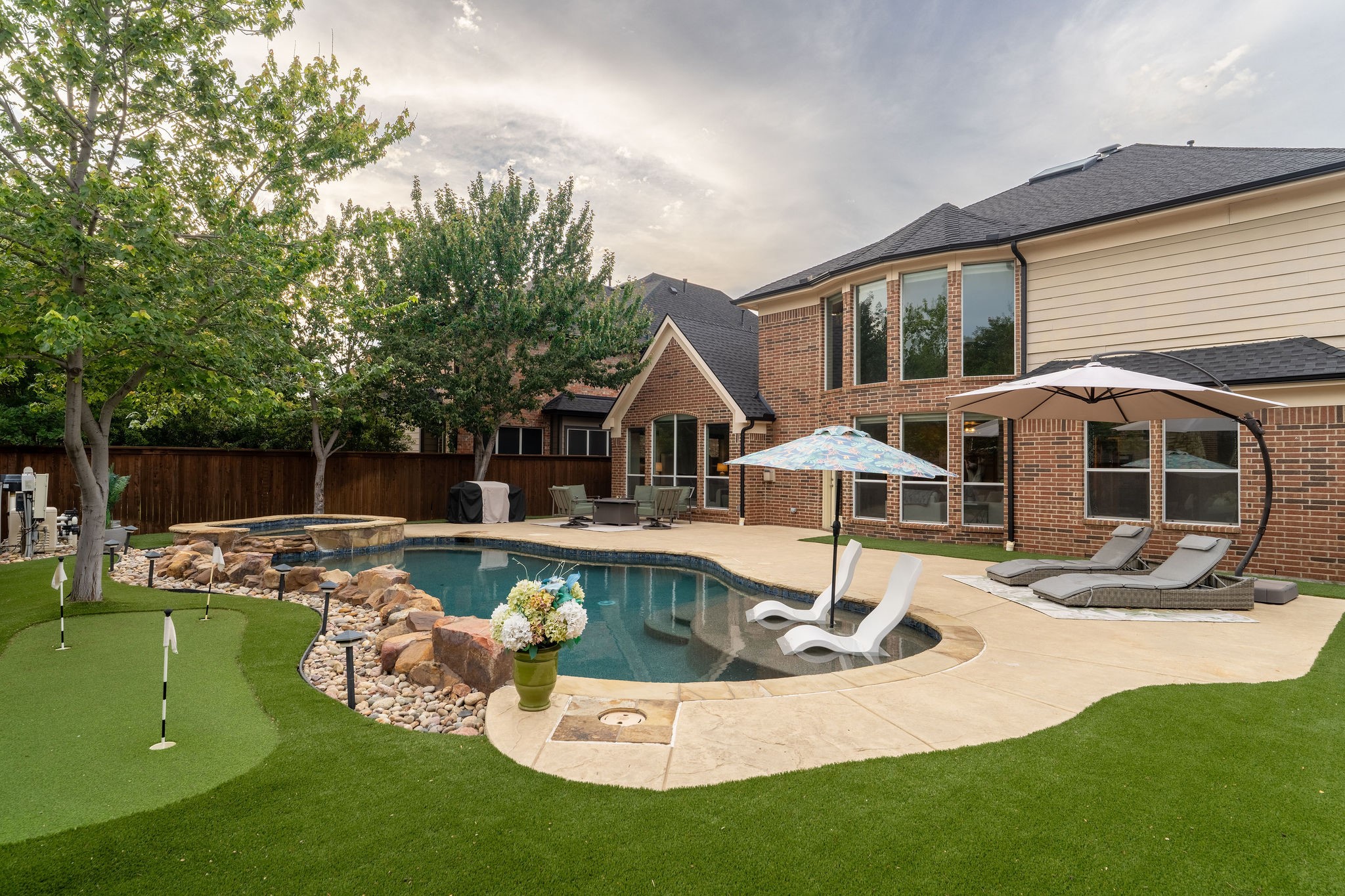 704 Skyler Street Argyle TX 76226