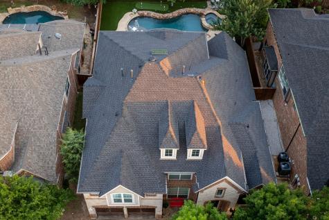 704 Skyler Street Argyle TX 76226