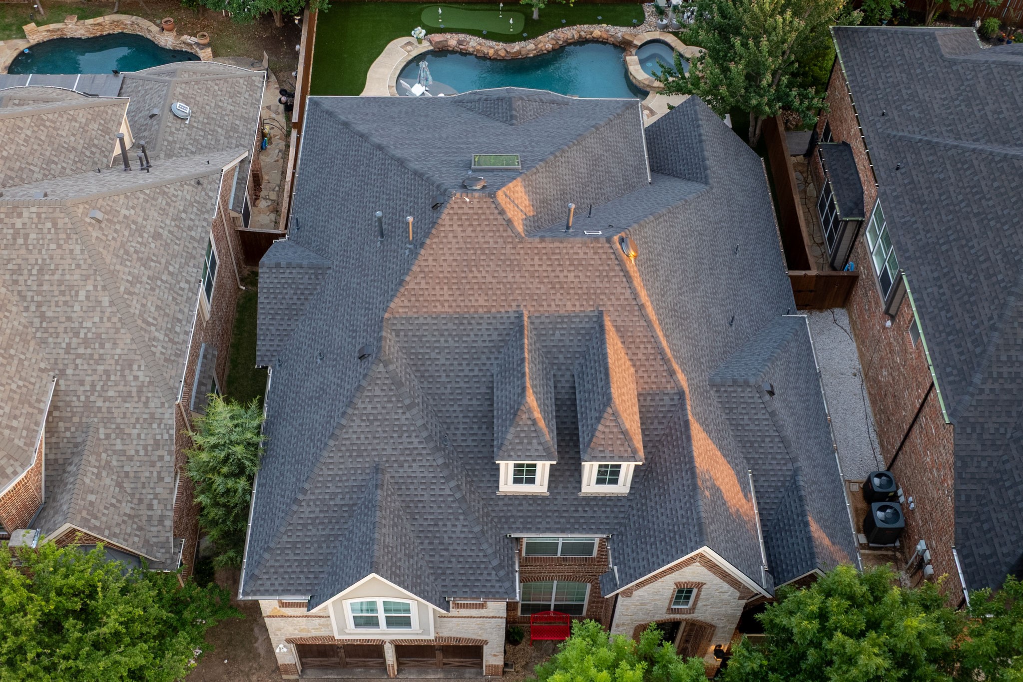 704 Skyler Street Argyle TX 76226