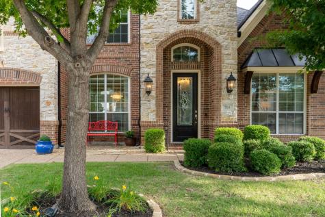 704 Skyler Street Argyle TX 76226