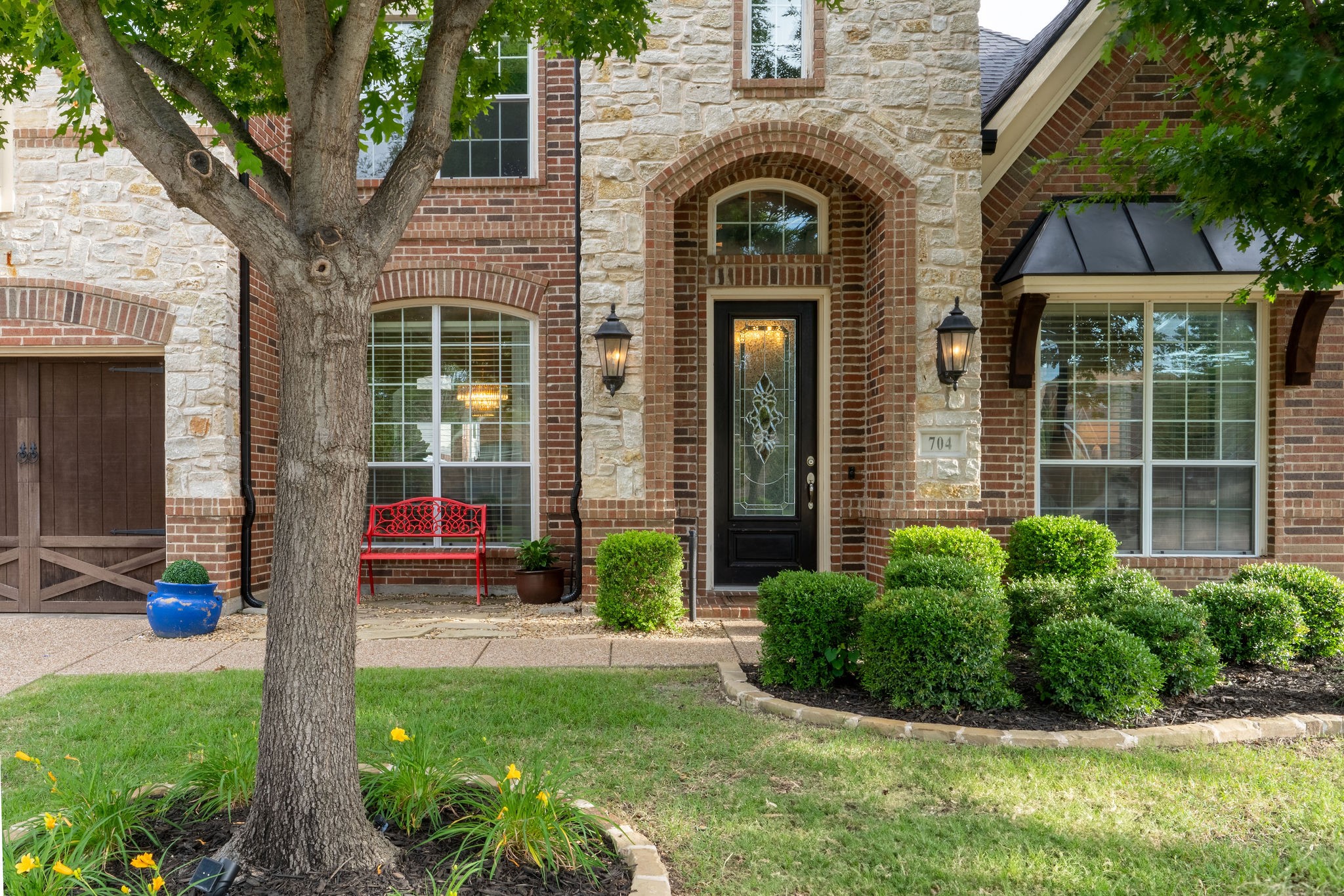 704 Skyler Street Argyle TX 76226