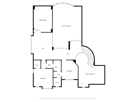 704 Skyler Street Argyle TX 76226