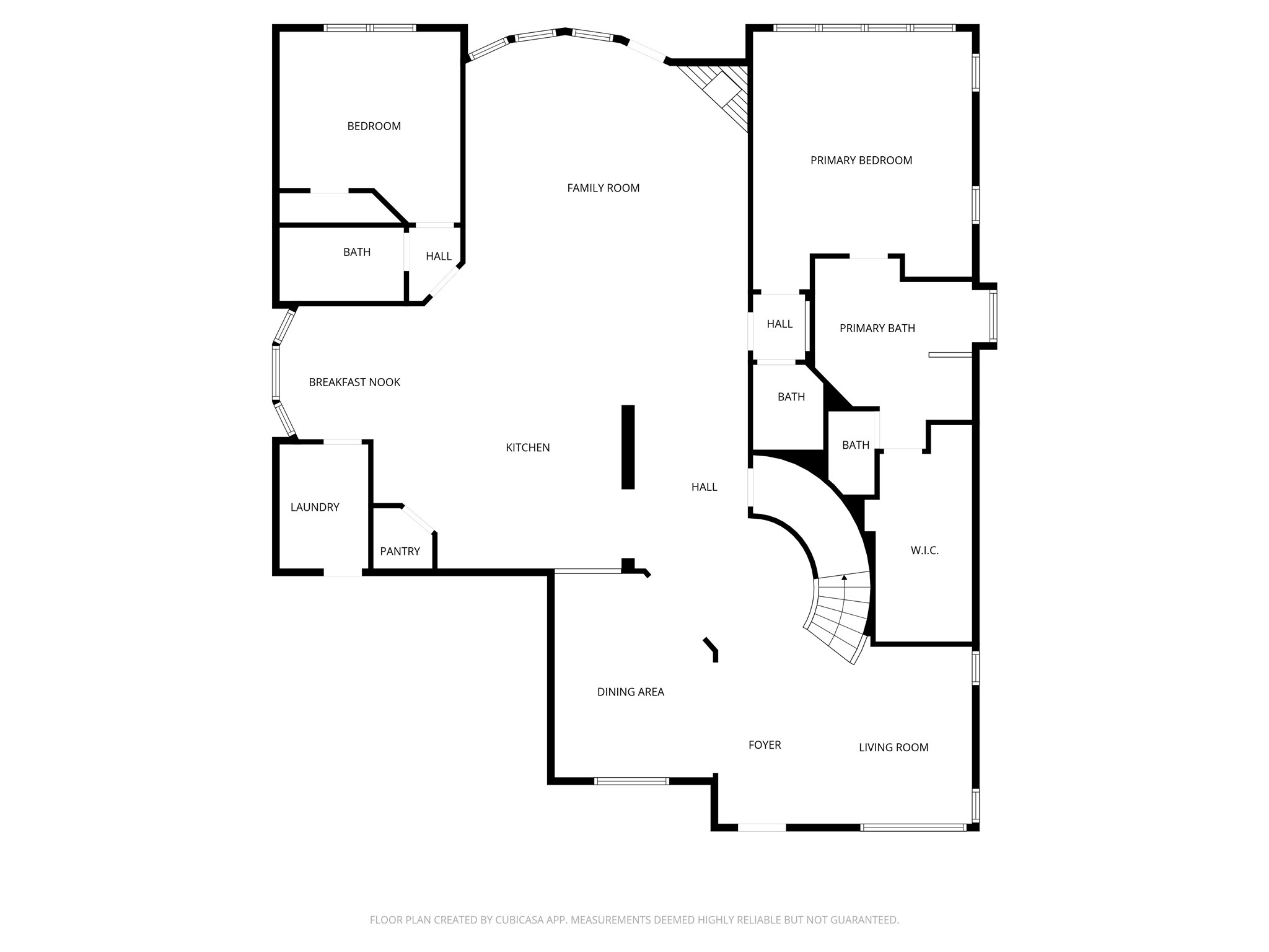 704 Skyler Street Argyle TX 76226