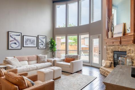 704 Skyler Street Argyle TX 76226