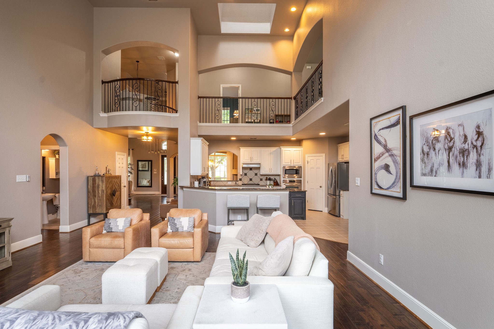 704 Skyler Street Argyle TX 76226