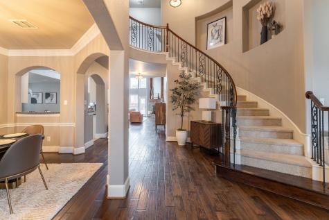 704 Skyler Street Argyle TX 76226