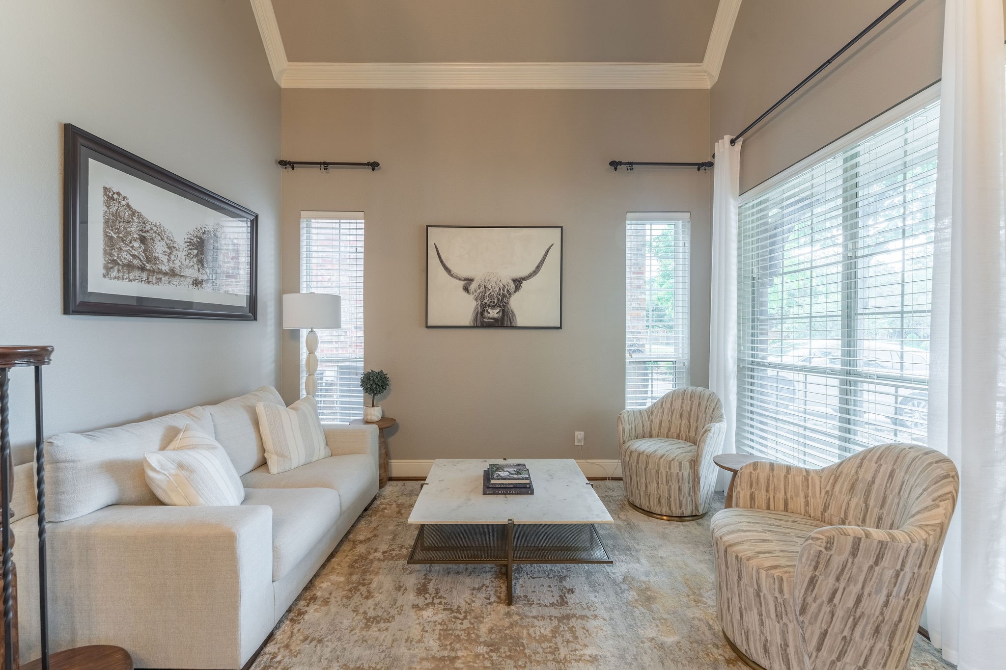 704 Skyler Street Argyle TX 76226
