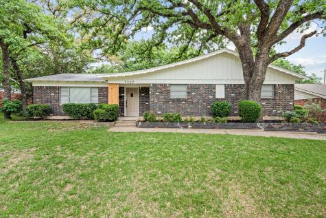 7337 Ellis Road Fort Worth TX 76112