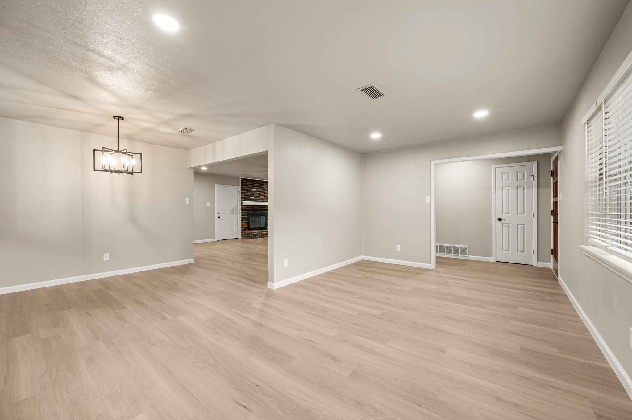 7337 Ellis Road Fort Worth TX 76112