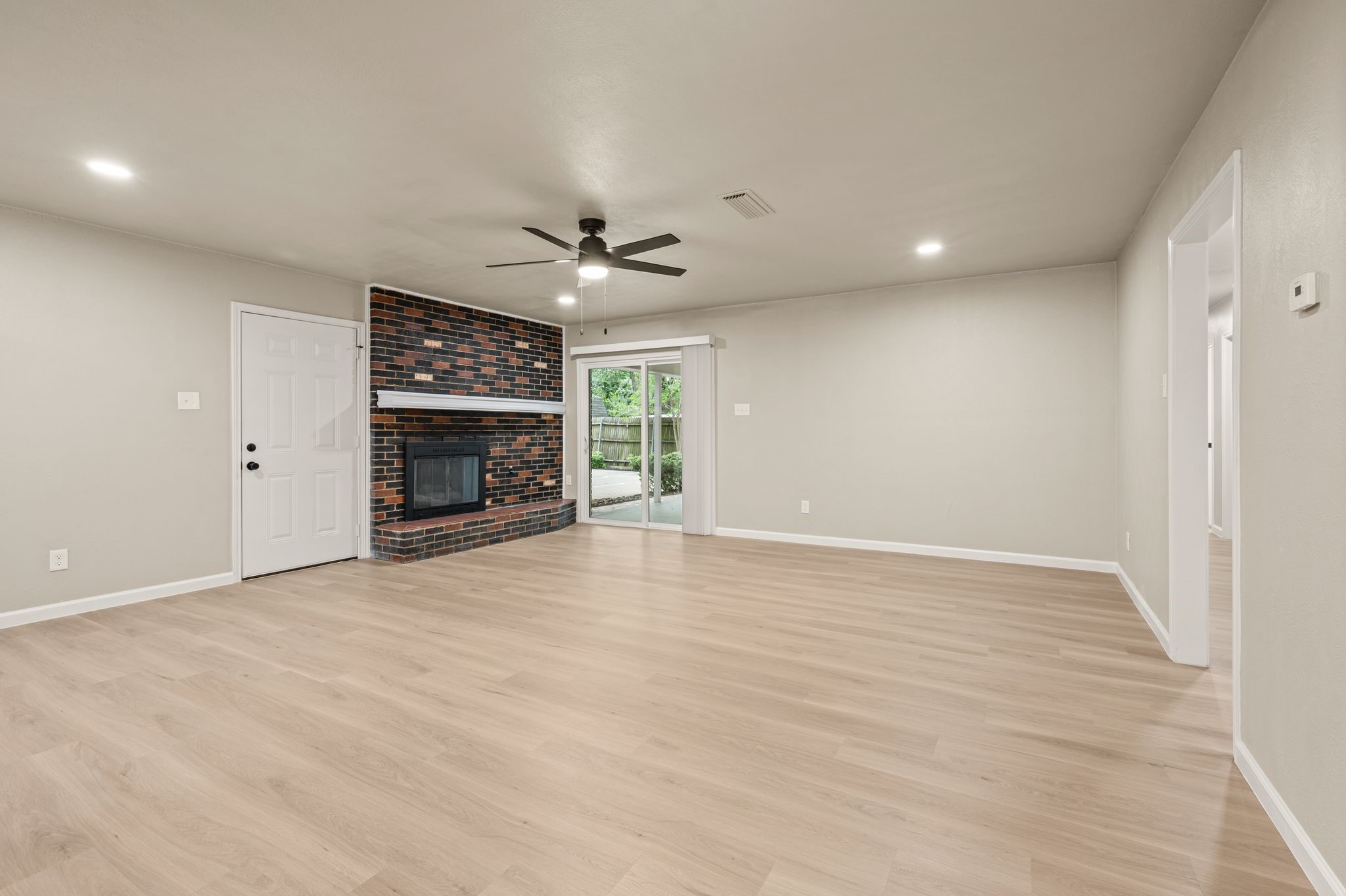 7337 Ellis Road Fort Worth TX 76112