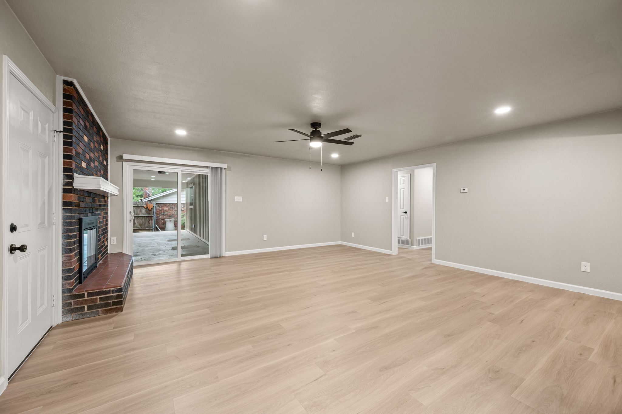 7337 Ellis Road Fort Worth TX 76112