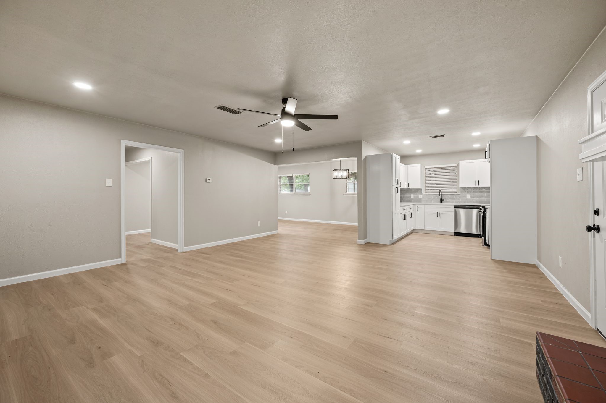 7337 Ellis Road Fort Worth TX 76112