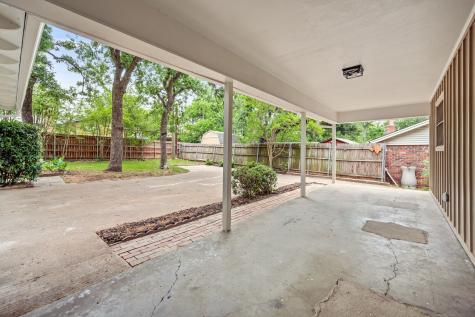 7337 Ellis Road Fort Worth TX 76112