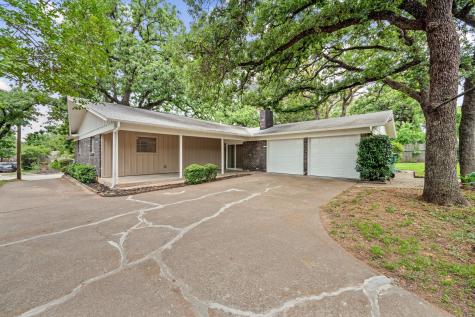 7337 Ellis Road Fort Worth TX 76112