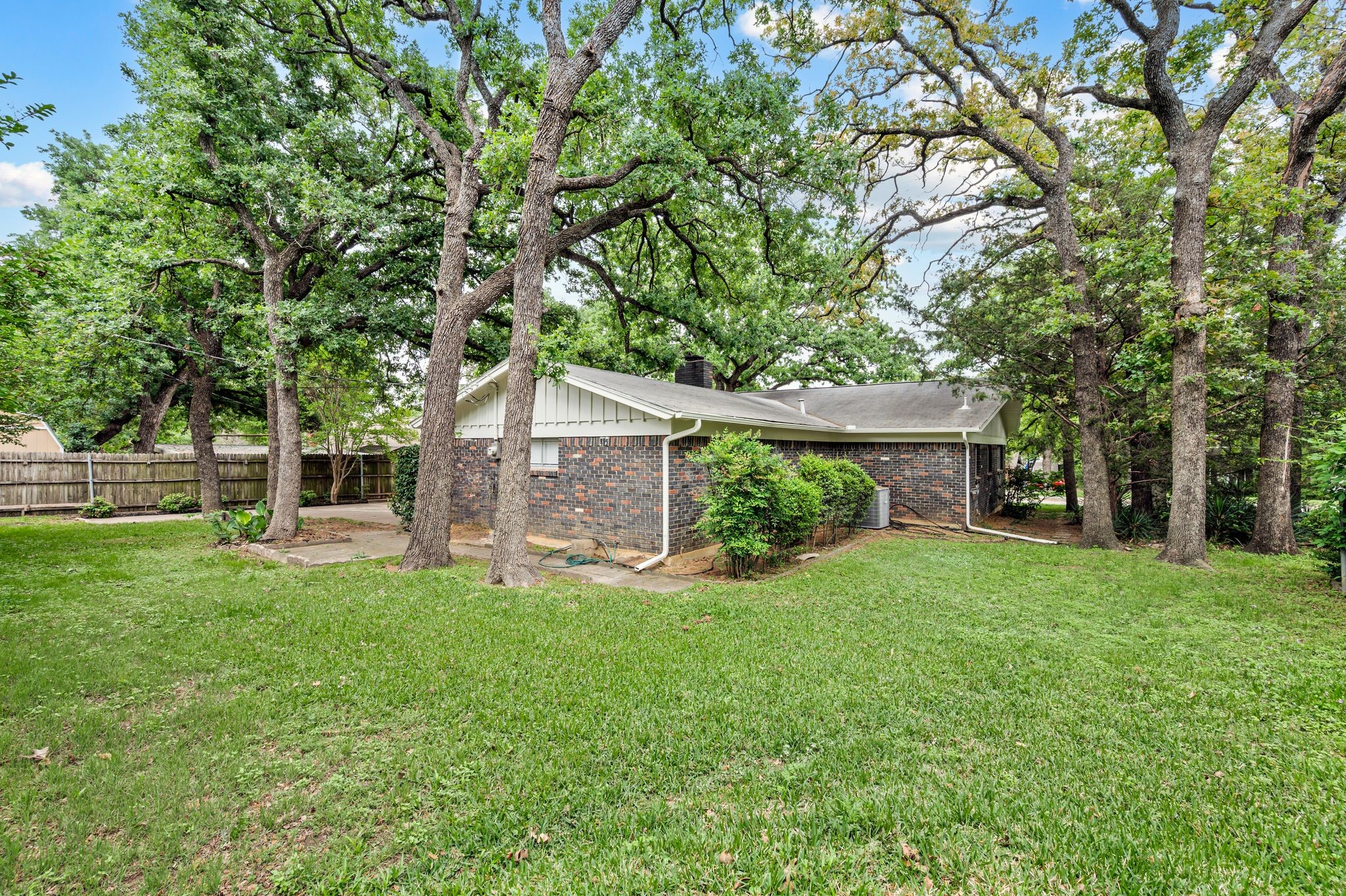 7337 Ellis Road Fort Worth TX 76112