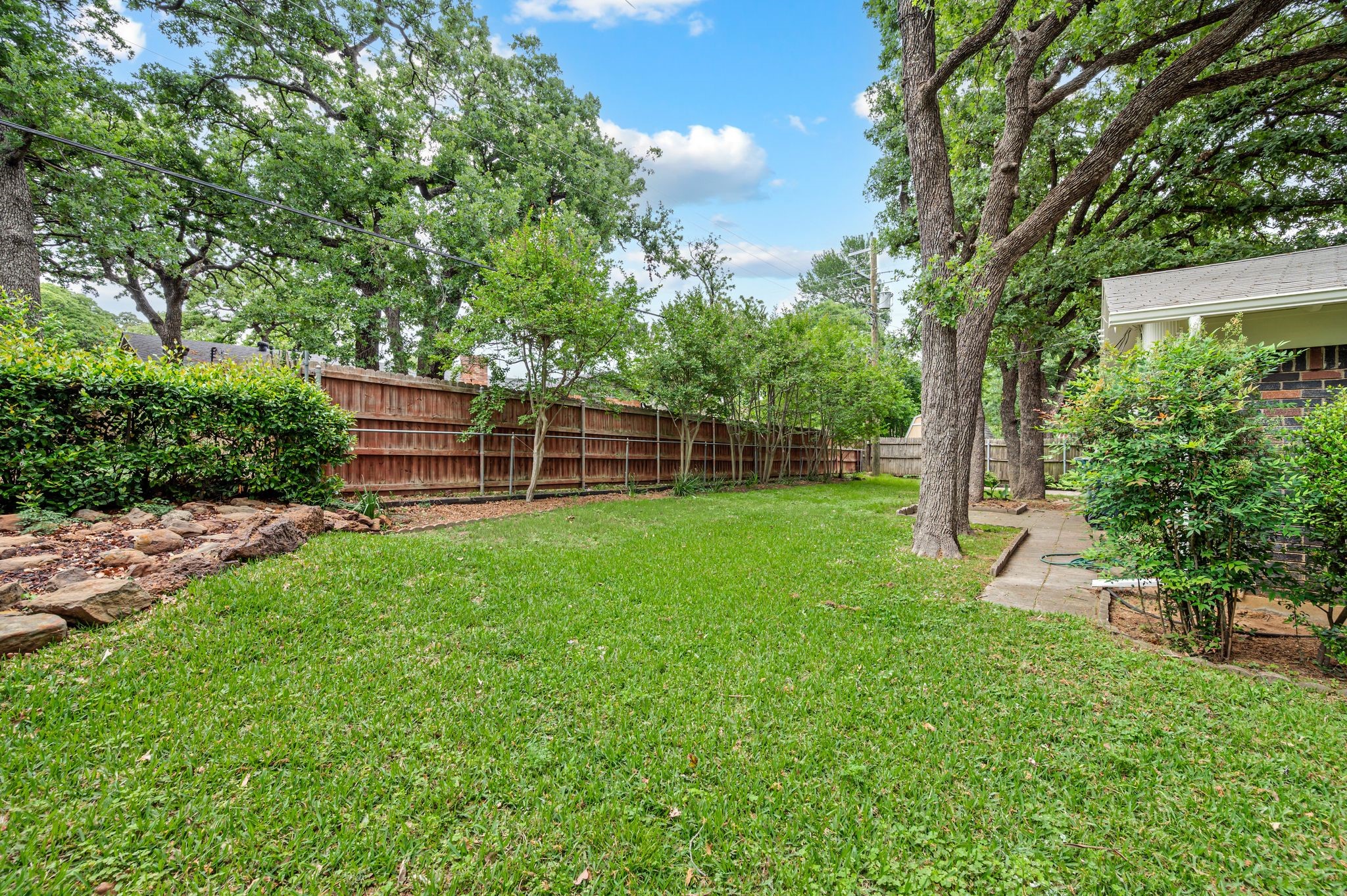 7337 Ellis Road Fort Worth TX 76112
