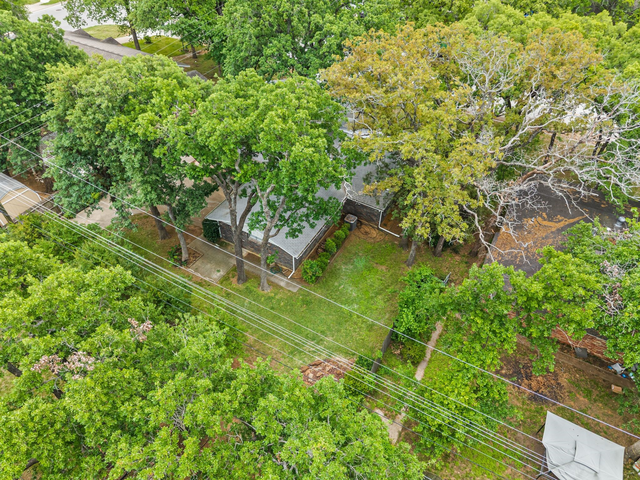 7337 Ellis Road Fort Worth TX 76112