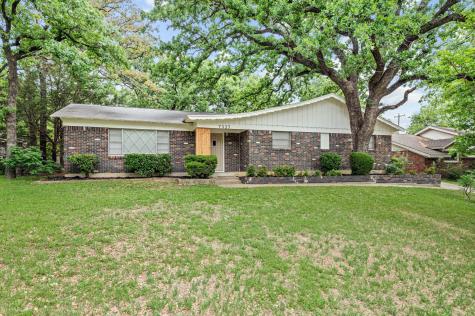 7337 Ellis Road Fort Worth TX 76112