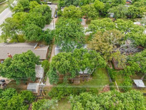 7337 Ellis Road Fort Worth TX 76112