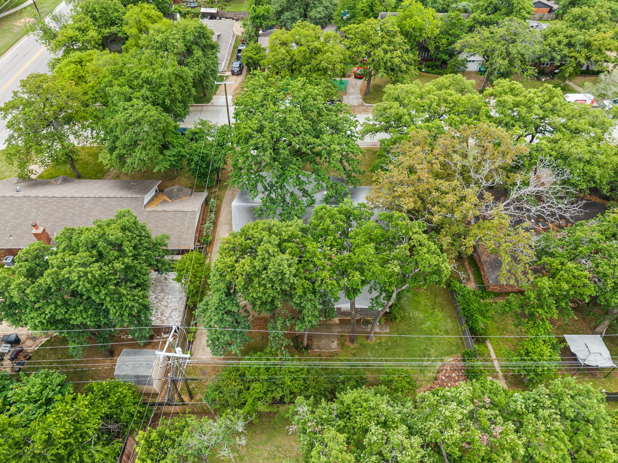 7337 Ellis Road Fort Worth TX 76112