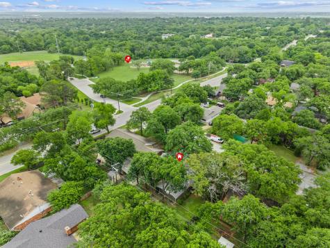 7337 Ellis Road Fort Worth TX 76112
