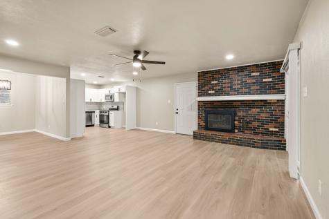 7337 Ellis Road Fort Worth TX 76112