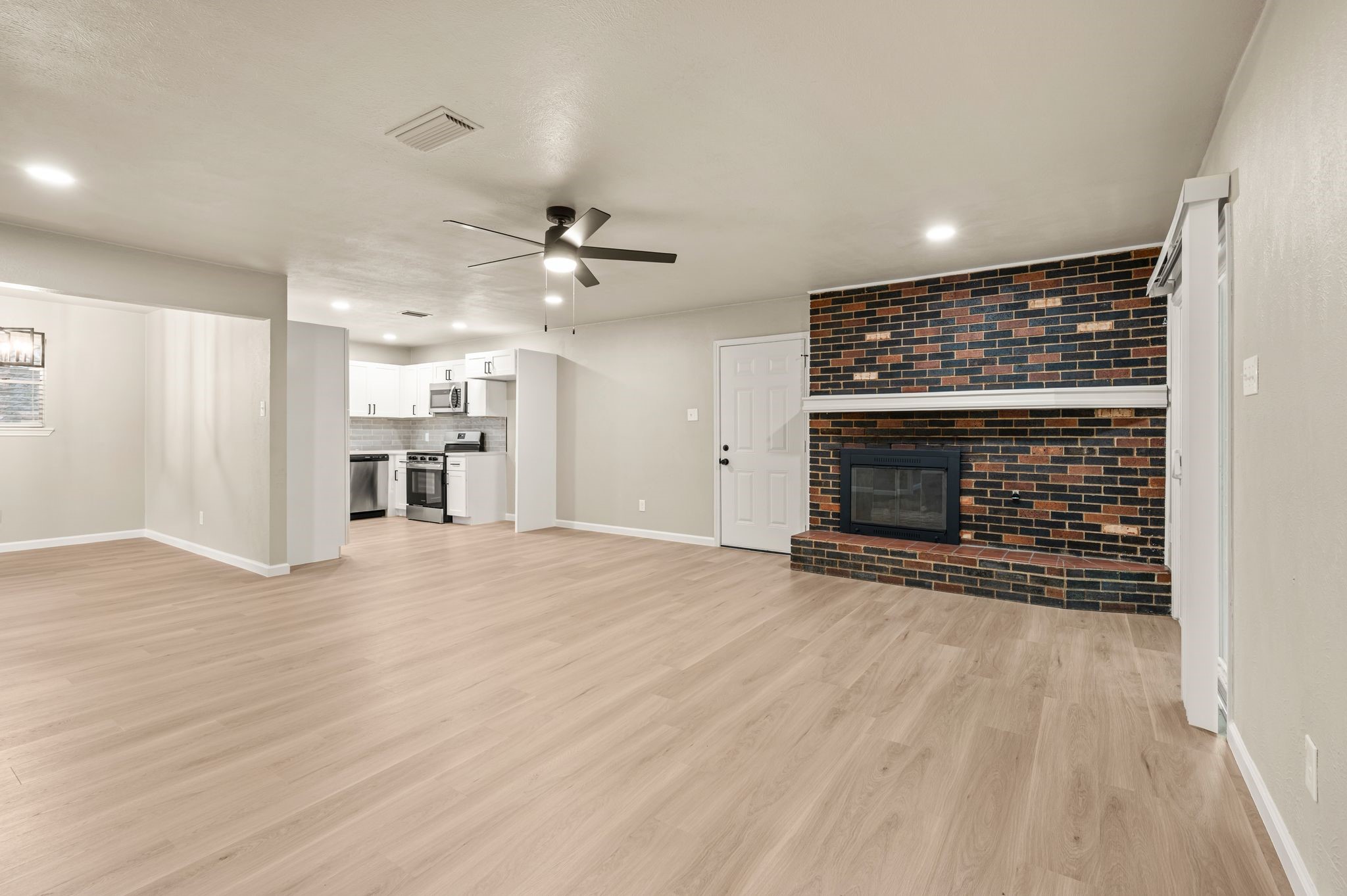 7337 Ellis Road Fort Worth TX 76112