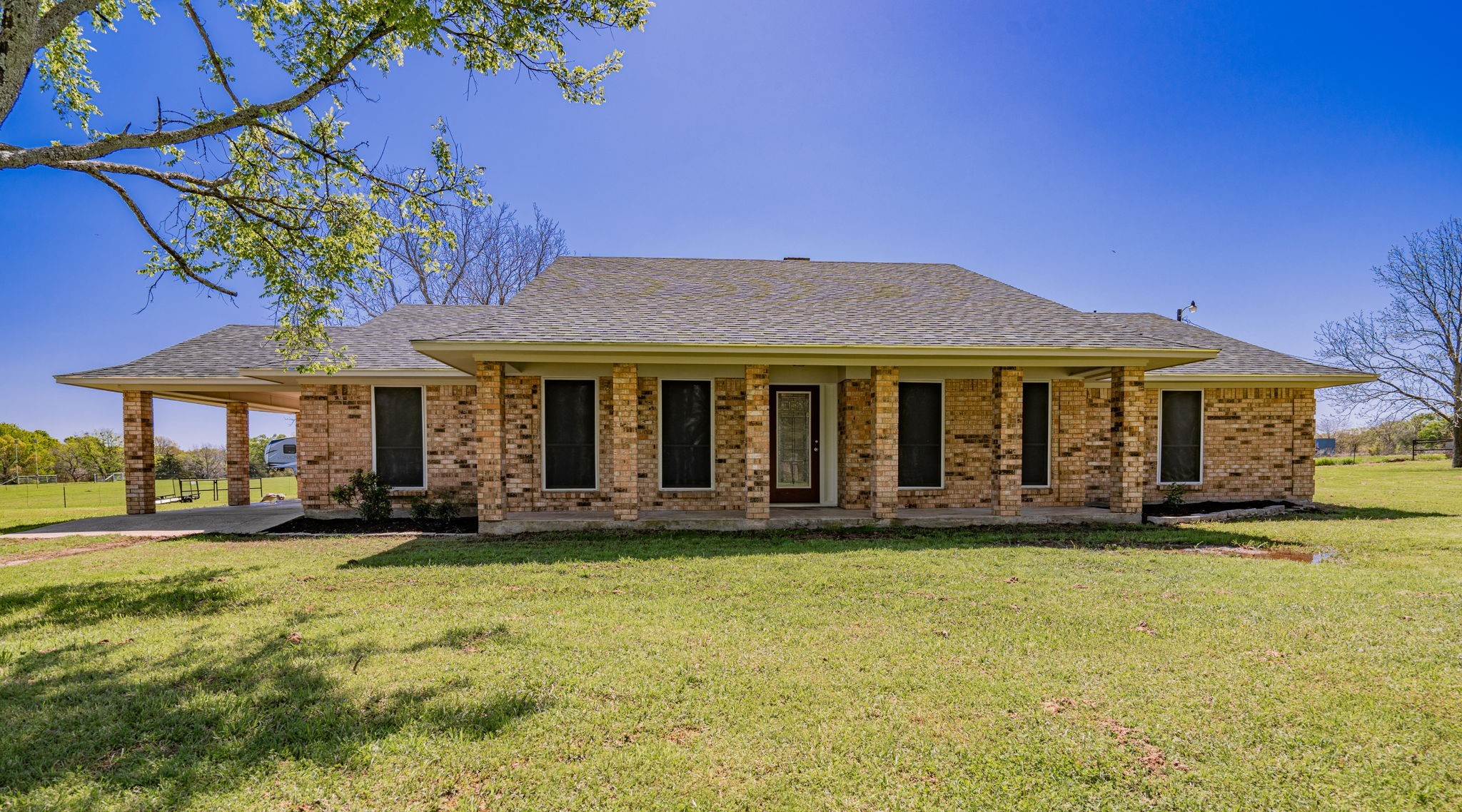 2016 Vz County Road 3502 Wills Point TX 75169