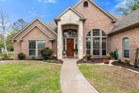 1638 County Road 318 Glen Rose TX 76043