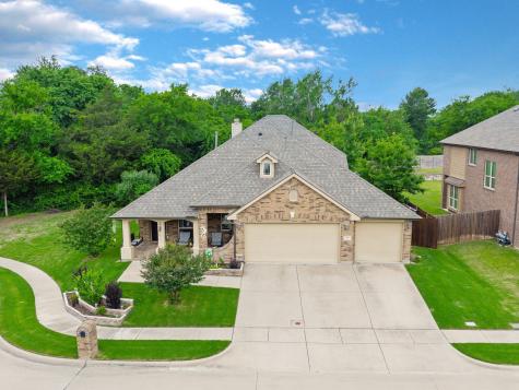 140 Hurstwood Court Anna TX 75409